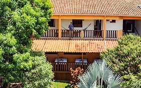 Vila Sancar Pousada